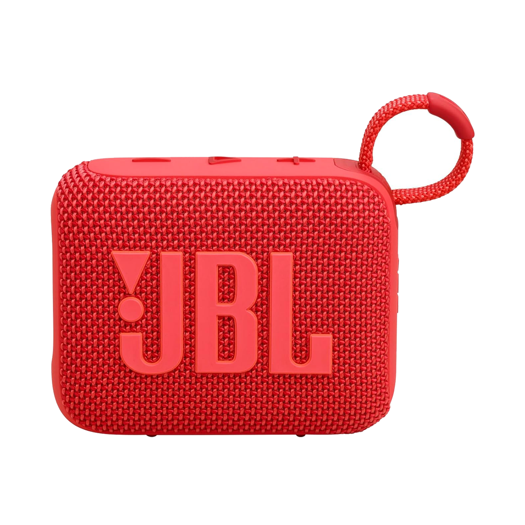 JBL Go 4 Ultra - Portable Waterproof Speakers JBL Go 4 Ultra - Portable Waterproof Speakers
